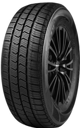 Anvelope All Season (M+S) 205/65 R16 Landsail 4 Seasons Van