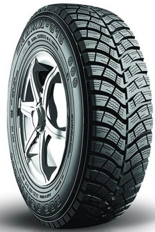 Anvelope Iarna (M+S) 205/75 R15 Kama 515