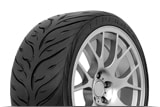 Anvelopă Vara FEDERAL 595RS-RR 235/35 R19 91 W XL – –  –