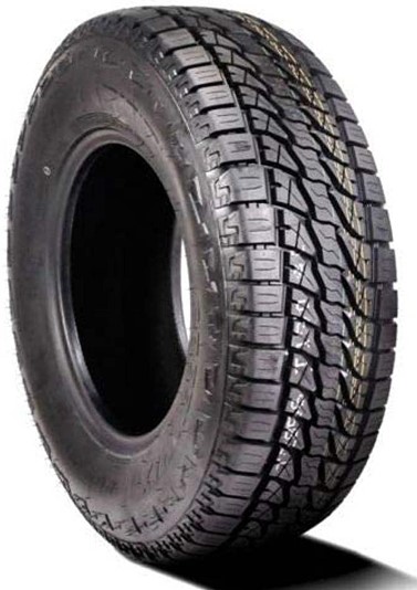 Anvelope All Road A/T (M+S) -(20% Strada/80% OFF Road) 265/70 R16 Leao A/T