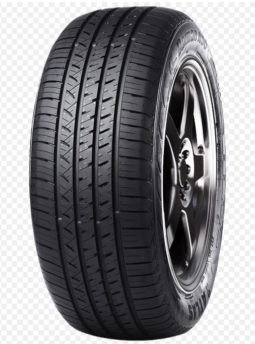 Anvelope Vara 215/60 R17 Atlas A51
