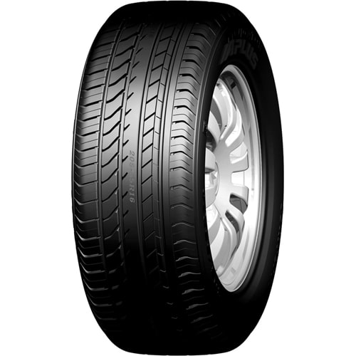 Anvelopă Vara APLUS A608 205/55 R16 91 H - D C 71 B - imagine 5