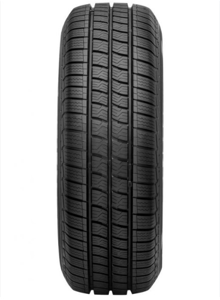 Anvelope All Season (M+S) 225/55 R17 CST ACT1