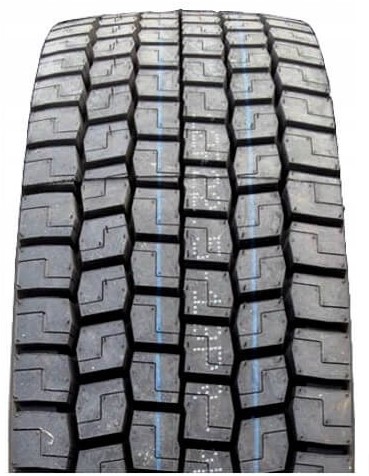 Anvelope Sosea Tractiune 315/80 R22.5 Bison AD153