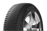 Anvelopă Iarna MICHELIN Alpin 5 MOE BMW 225/55 R17 97 H RunFlat D B 68 A