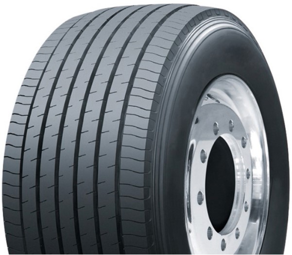 Anvelope Sosea Trailer 435/50 R19.5 Yartu AT555