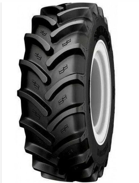 Anvelope Agricol Tractiune (R-1) 16.9/- R24 Agromaster AU601 R1