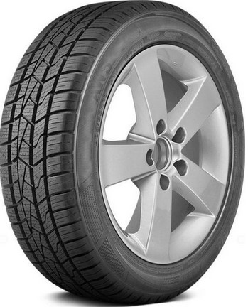 Anvelope All Season (M+S) 235/45 R17 Delinte AW5
