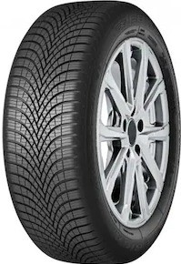 Anvelope All Season (M+S) 205/75 R16 Delinte AW5 Van