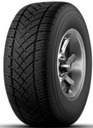 Anvelope All Season (M+S) 225/55 R17 Pace Active 4S