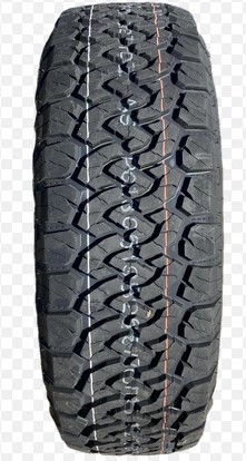 Anvelope All Terrain (M+S) -(30% Strada/70% OFF Road) / R Sumaxx All-Terrain A/T