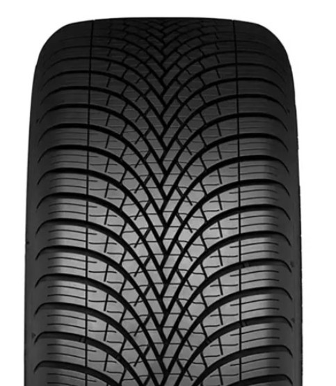 Anvelope All Season (M+S) 205/55 R16 Dunlop All Season 2 (Dunlop)
