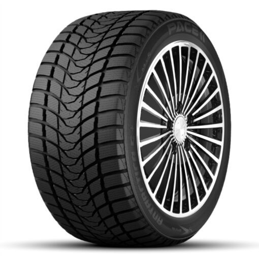 Anvelope Iarna (M+S) 185/60 R15 Pace Antarctica 5+