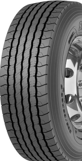 Anvelope Sosea Directie 385/65 R22.5 Sava Avant 5