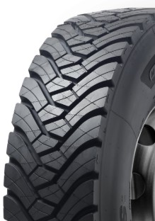 Anvelope ON/OFF Tractiune 13/R R22.5 Boulder BD9