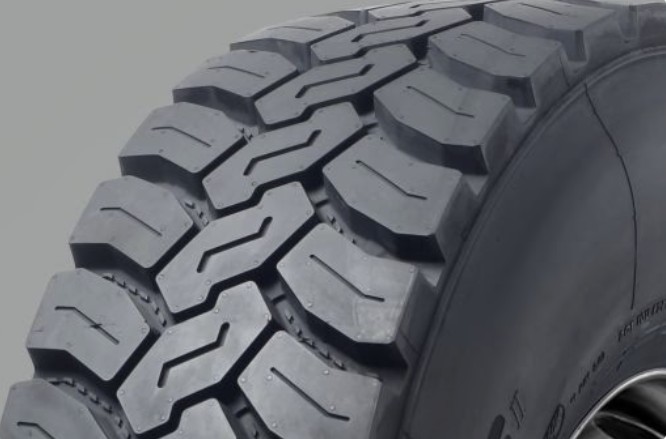 Anvelope Sosea Tractiune 315/80 R22.5 Boulder BD90