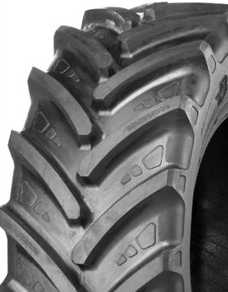 Anvelope Agricol Tractiune (R-1) 600/65 R38 Barkley BLA03