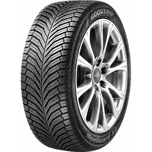 Anvelopă All Seasons GOODTRIP BlueGuard AS 185/60 R15 88 H XL C B 71 B - imagine 5