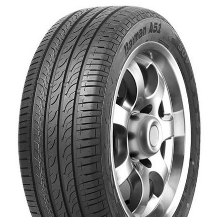 Anvelope Vara 215/55 R18 Atlas Batman A51