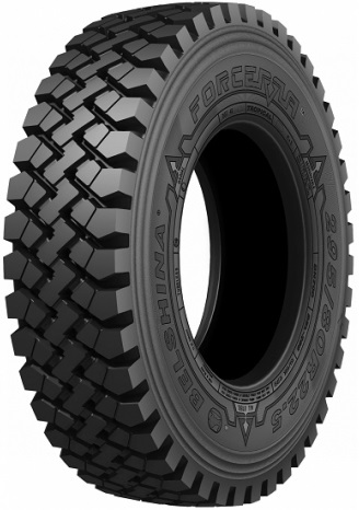 Anvelope ON/OFF Tractiune 295/80 R22.5 Belshina Bel-266
