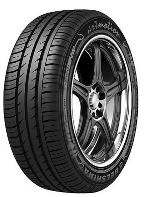 Anvelope Vara 205/55 R15 Belshina Bel-284