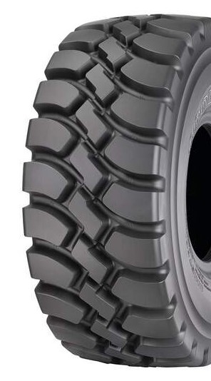 Anvelope E3/L3 (Incarcator frontal) 775/65 R29 Goodride CB387