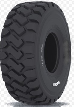 Anvelope E3/L3 (Incarcator frontal) 20.5/R R25 Westlake CB761+