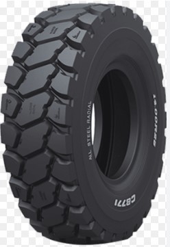 Anvelope E4 (Utiliazari mai Dure) / R Goodride CB771