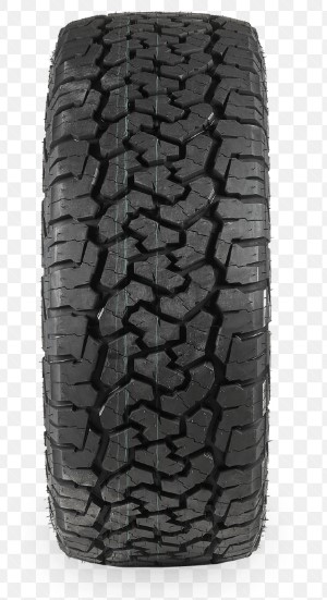 Anvelope All Terrain (M+S) -(30% Strada/70% OFF Road) 33/12.5 R20 Comforser CF1100 ---(All Terrain)