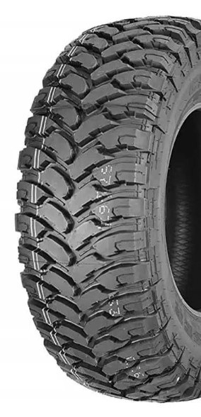 Anvelope OFF Road (MT) -(50% OFF Road/50% Strada) 285/65 R18 Comforser CF3000
