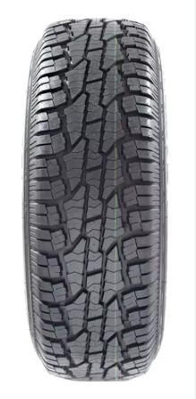Anvelope All Road A/T (M+S) -(20% Strada/80% OFF Road) 285/70 R17 Cachland CH-AT7001
