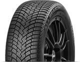 Anvelopă All Seasons PIRELLI Cinturato All Season SF2 Seal Inside Elect 215/45 R20 95 T XL B B 69 A - imagine 2