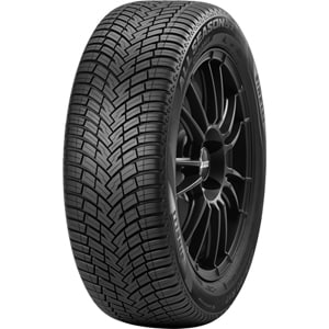 Anvelopă All Seasons PIRELLI Cinturato All Season SF2 Seal Inside Elect 215/45 R20 95 T XL B B 69 A - imagine 4