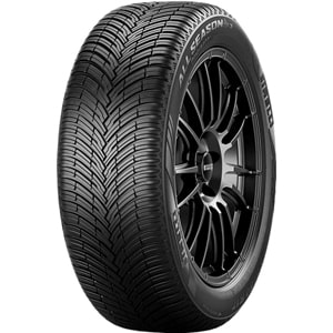Anvelopă All Seasons PIRELLI Cinturato All Season SF3 195/55 R16 91 V XL C A 72 B - imagine 4