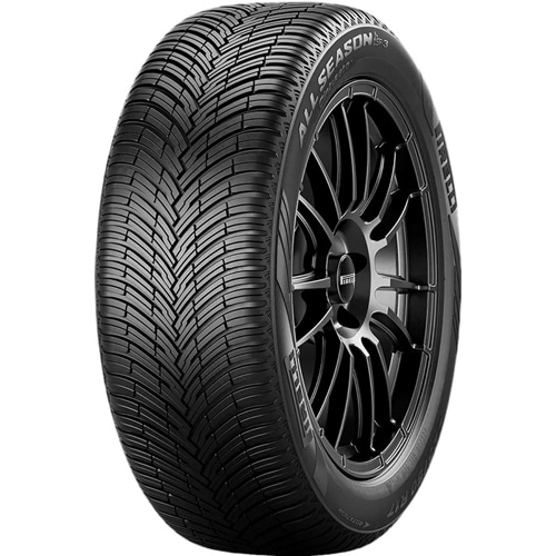 Anvelopă All Seasons PIRELLI Cinturato All Season SF3 195/55 R16 91 V XL C A 72 B - imagine 5