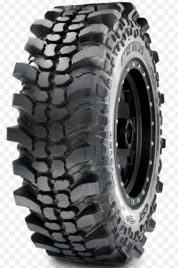 Anvelope OFF Road (Extrem) -(100% OFF Road) 32/10.5 R16 CST CL28 ---(Model Simex Extrem)