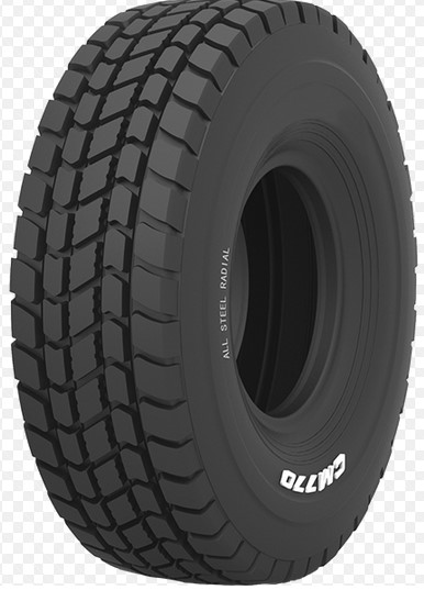 Anvelope Directie+tractiune 445/95 R25 Goodride CM770