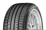 Anvelopă Vara CONTINENTAL ContiSportContact 5P MO 325/35 R22 110 Y – D A 74 B