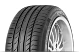 Anvelopă Vara CONTINENTAL ContiSportContact 5 SUV MO 315/40 R21 111 Y – C A 74 B