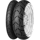 Anvelopă Moto Sport Touring CONTINENTAL ContiTrailAttack 3 90/90 R21 54 H - C C 71 B