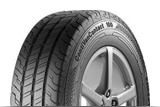 Anvelopă Vara CONTINENTAL ContiVanContact 100 235/60 R17C 117/115 R – C A 72 B