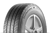 Anvelopă Vara CONTINENTAL ContiVanContact 200 235/65 R16C 115/113 R – B A 72 B