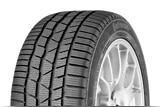 Anvelopă Iarna CONTINENTAL ContiWinterContact TS 830P FR 245/30 R20 90 W XL D C 72 B