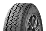 Anvelopă Vara WARRIOR CR19 195/70 R15C 104/102 R – D B 70 B