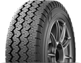 Anvelopă Vara WARRIOR CR19 195/70 R15C 104/102 R - D B 70 B - imagine 2