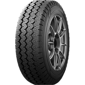 Anvelopă Vara WARRIOR CR19 195/70 R15C 104/102 R - D B 70 B - imagine 4