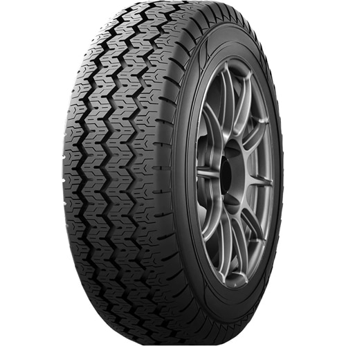 Anvelopă Vara WARRIOR CR19 195/70 R15C 104/102 R - D B 70 B - imagine 5