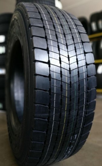 Anvelope Sosea Tractiune 315/70 R22.5 CrossWind CWD10E