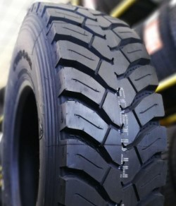 Anvelope ON/OFF Tractiune 315/80 R22.5 CrossWind CWD40K