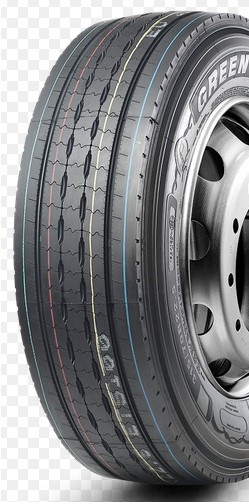 Anvelope Sosea Directie 315/60 R22.5 CrossWind CWS10E
